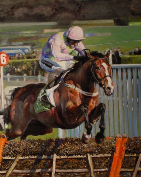 faugheen