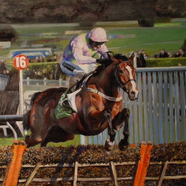 faugheen